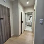 Апартаменты Comfort Premium