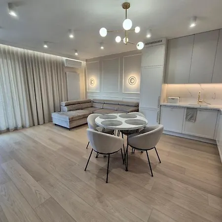 Comfort Premium Apartment *