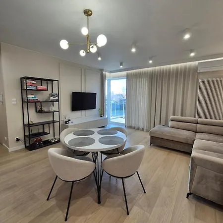 Comfort Premium Bartoszyce