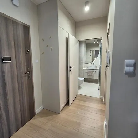 Apartment Comfort Premium