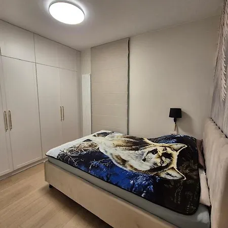 Comfort Premium Apartment