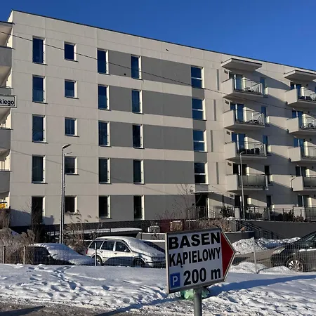 Comfort Premium Διαμέρισμα *