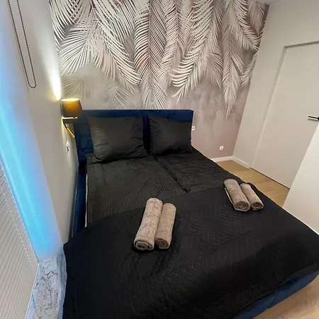 Comfort Premium Lejlighed *