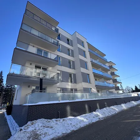 Comfort Premium Bartoszyce