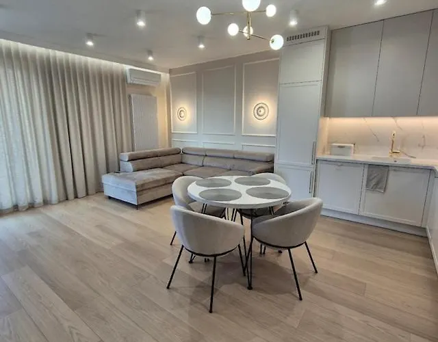 Comfort Premium Διαμέρισμα *