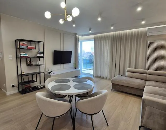 Comfort Premium Bartoszyce