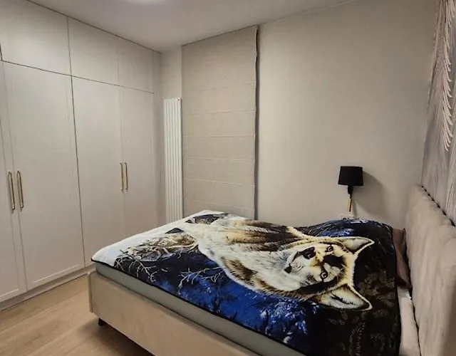 Comfort Premium Apartment