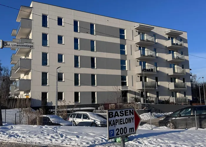 Comfort Premium Διαμέρισμα *