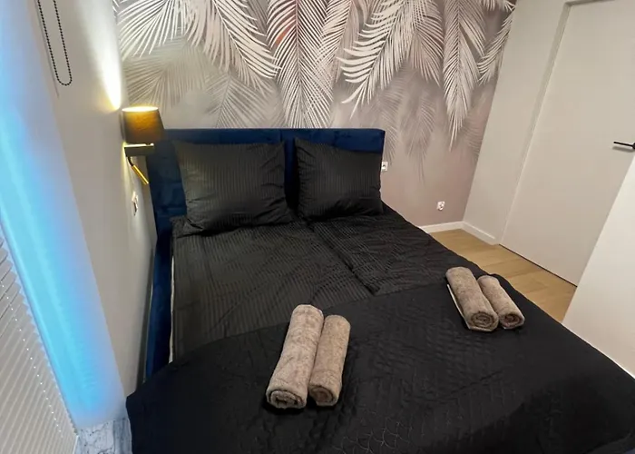 Comfort Premium Διαμέρισμα *