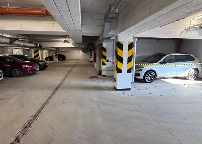 Διαμέρισμα Comfort Premium