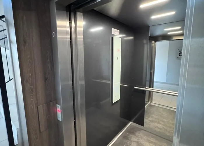 Comfort Premium Διαμέρισμα