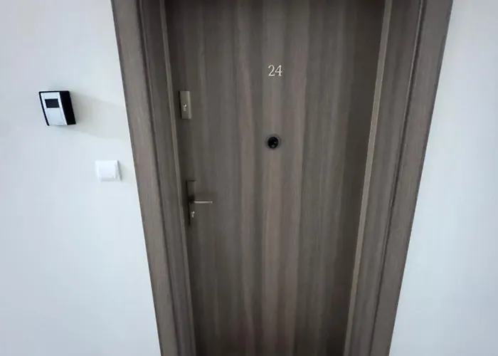 Comfort Premium Διαμέρισμα Bartoszyce