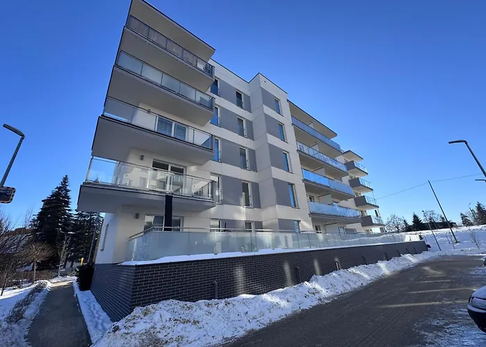 Comfort Premium Bartoszyce